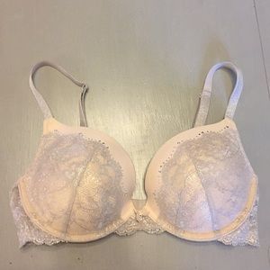 Victoria's Secret Dream Angels Push Up